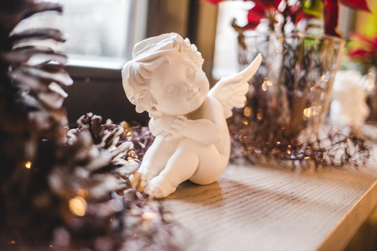 Detal wnętrza restauracji przy al. Jerozolimskie 119